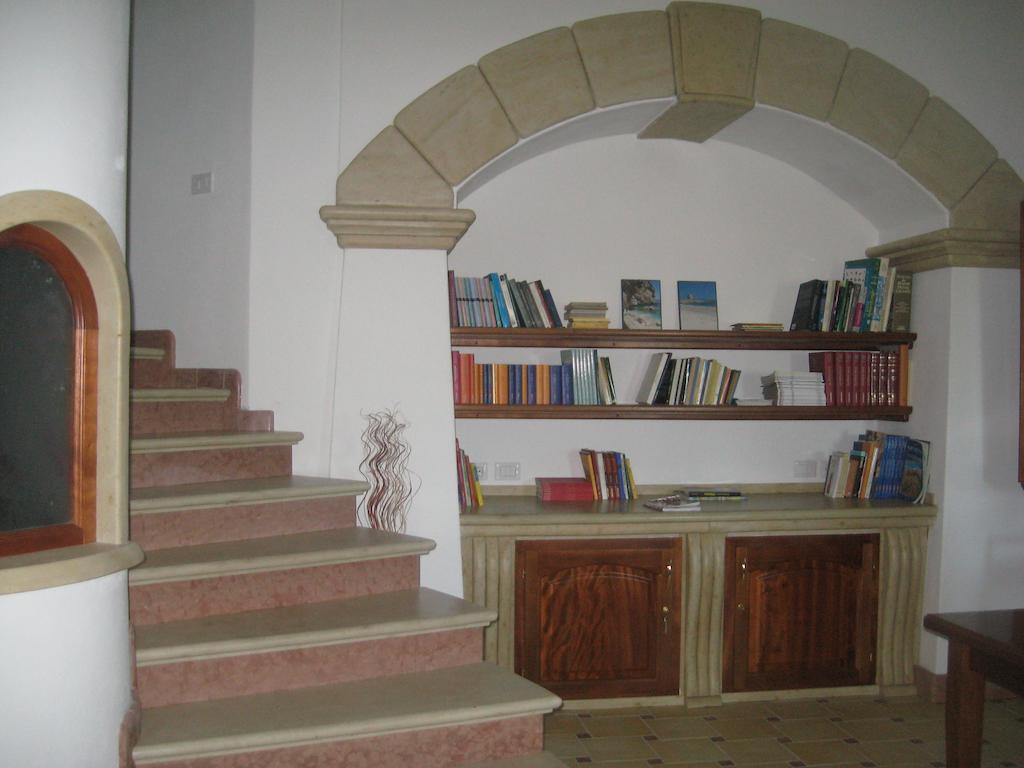 Ilbono Le Roverelle المظهر الخارجي الصورة