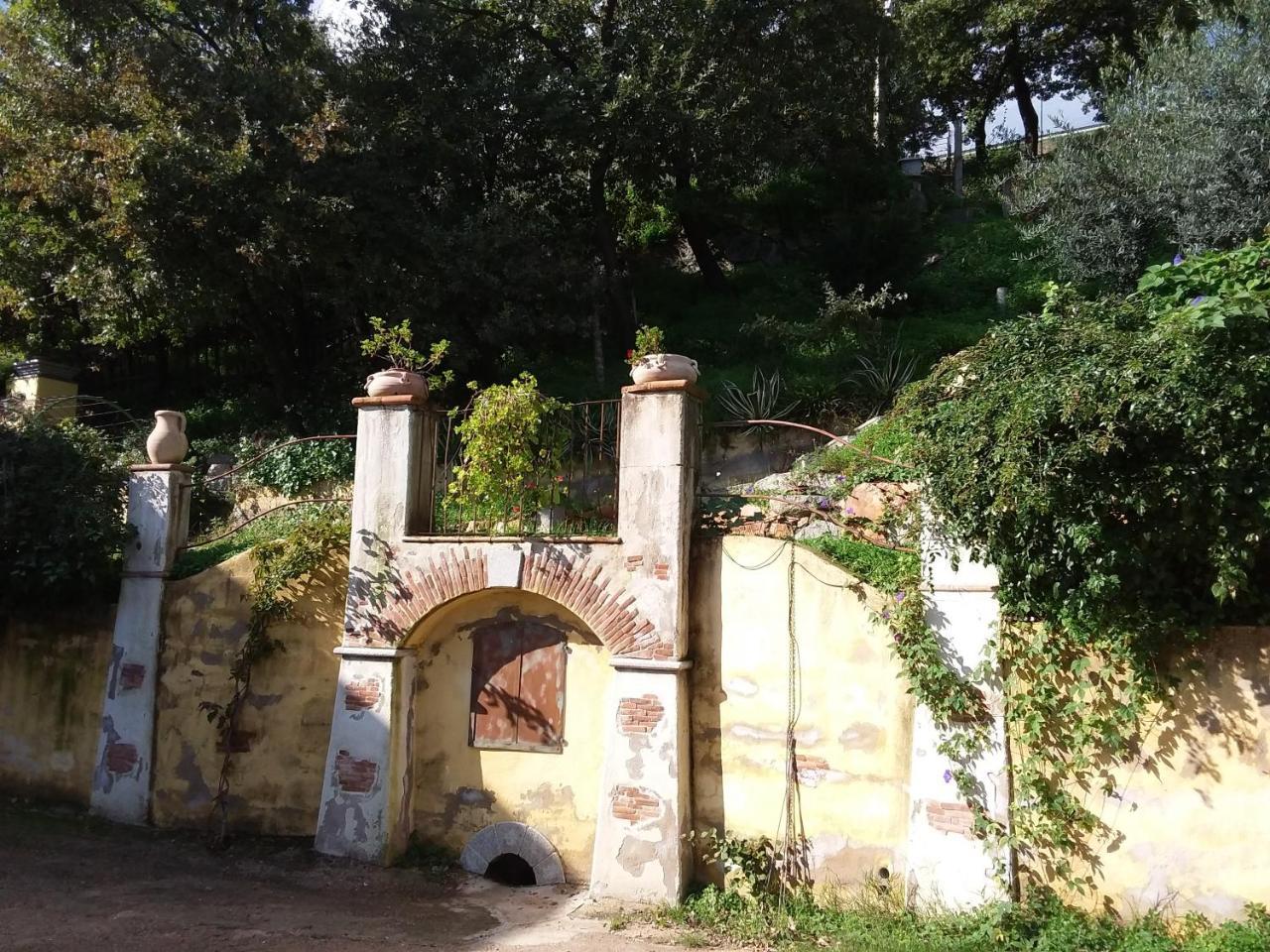 Ilbono Le Roverelle المظهر الخارجي الصورة